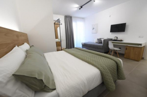 Blu in Blu Comfort rooms Terrasini